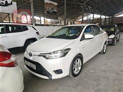 تۆیۆتا یارس